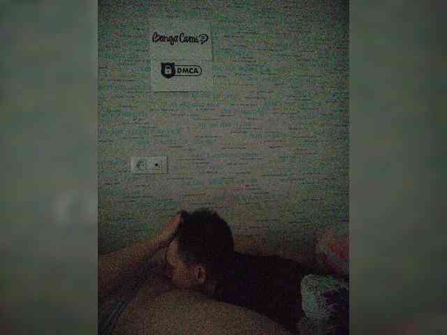 MikaAlex webcam