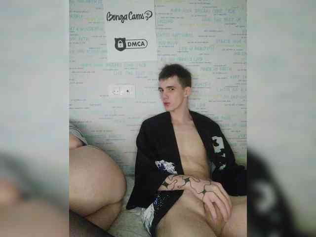 MikaAlex Sex Cam Show