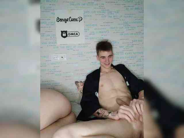 MikaAlex webcam