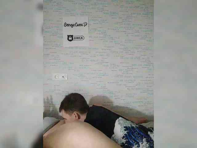 MikaAlex webcam