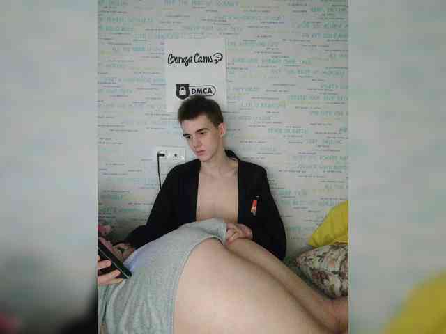 MikaAlex Sex Cam Show