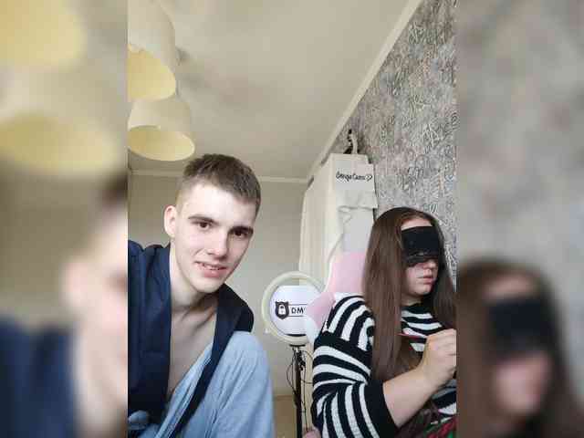 Модель: MikaAlex