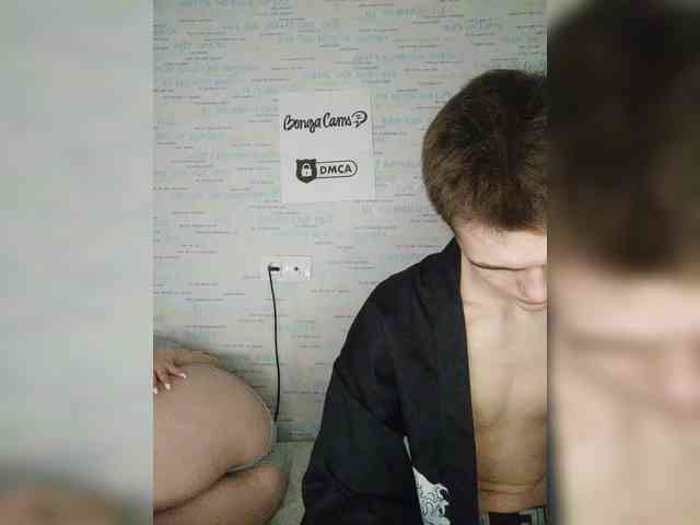 MikaAlex Sex Cam Show