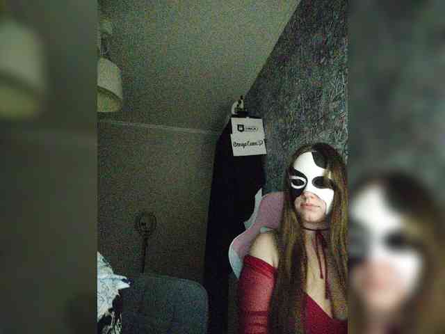 MikaAlex webcam