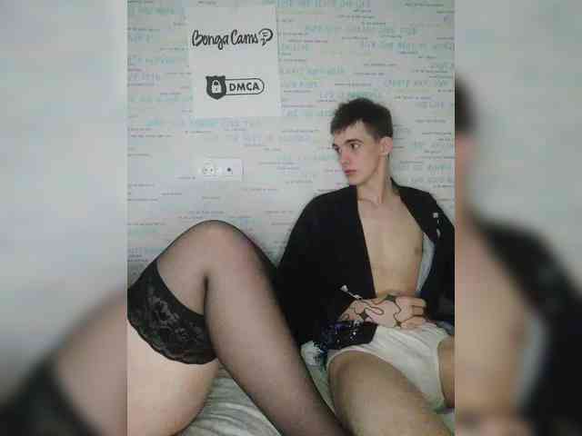 MikaAlex Sex Cam Show