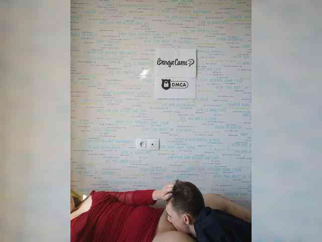 MikaAlex webcam