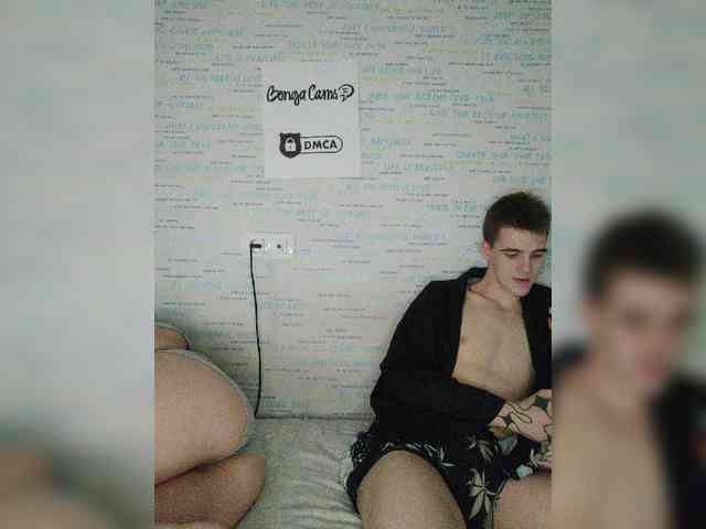 MikaAlex Sex Cam Show