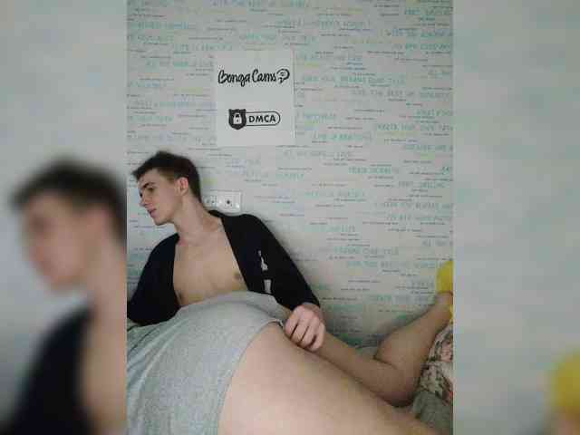 MikaAlex Sex Cam Show