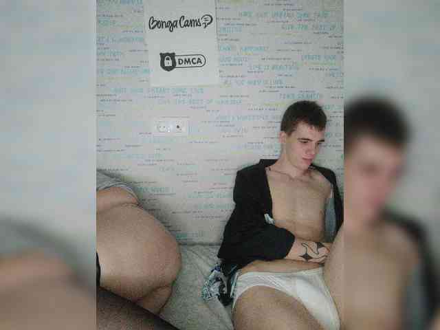 MikaAlex Sex Cam Show