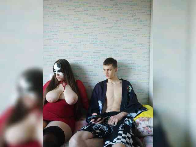 Модель: MikaAlex
