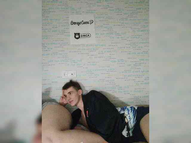 MikaAlex webcam
