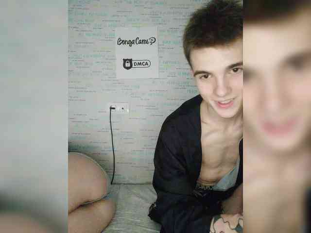 MikaAlex Sex Cam Show