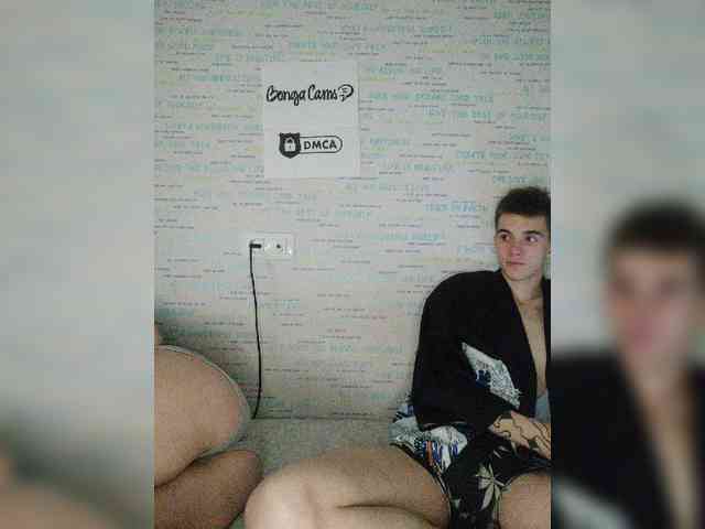 MikaAlex Sex Cam Show