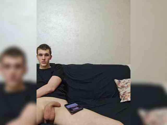 MikaAlex webcam