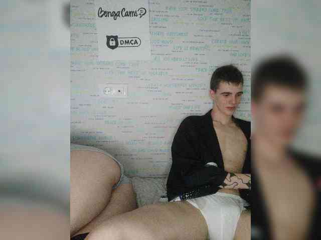 MikaAlex Sex Cam Show