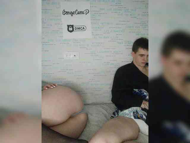 MikaAlex Sex Cam Show