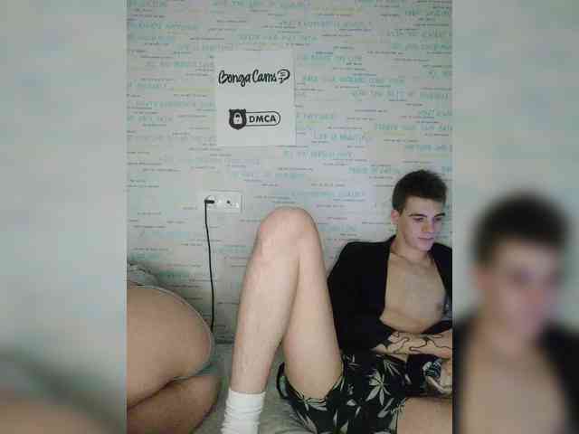MikaAlex Sex Cam Show