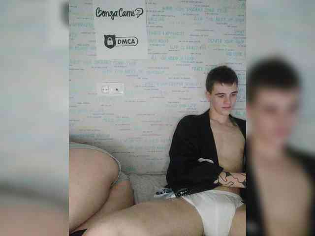 MikaAlex Sex Cam Show