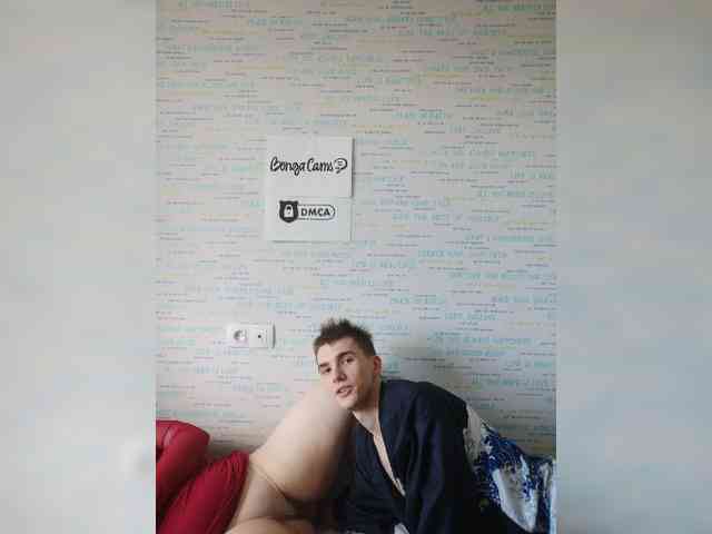 MikaAlex webcam