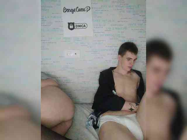 MikaAlex Sex Cam Show