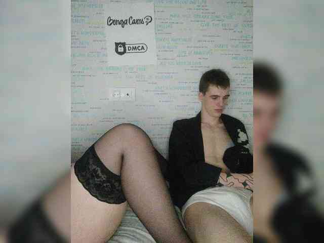 MikaAlex Sex Cam Show