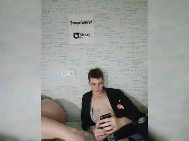 MikaAlex webcam