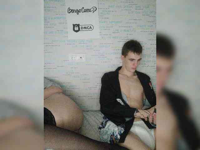 MikaAlex Sex Cam Show