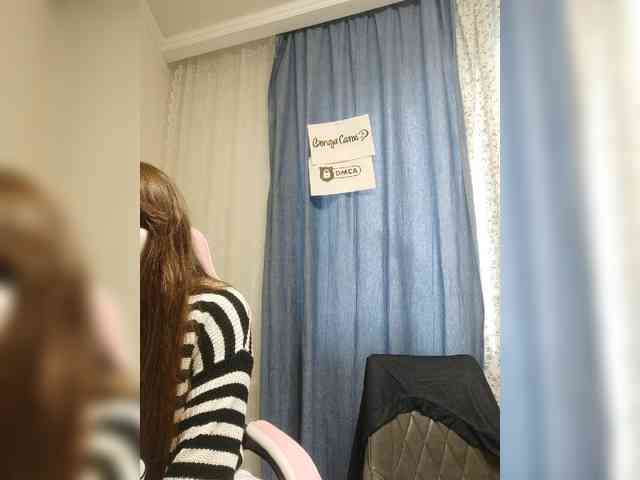 MikaAlex webcam