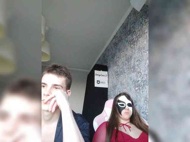 mikaalex's live room
