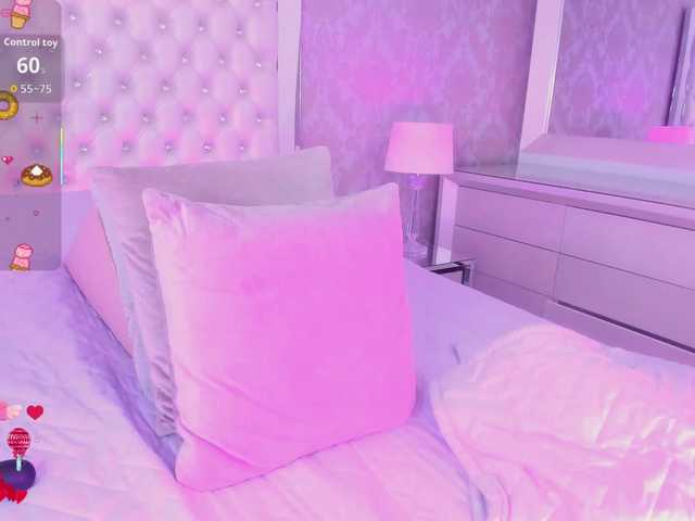 AngelinaFerrer live webcam show