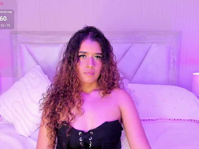 AngelinaFerrer live cam on BongaCams