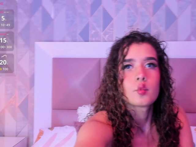 AngelinaFerrer live cam on BongaCams