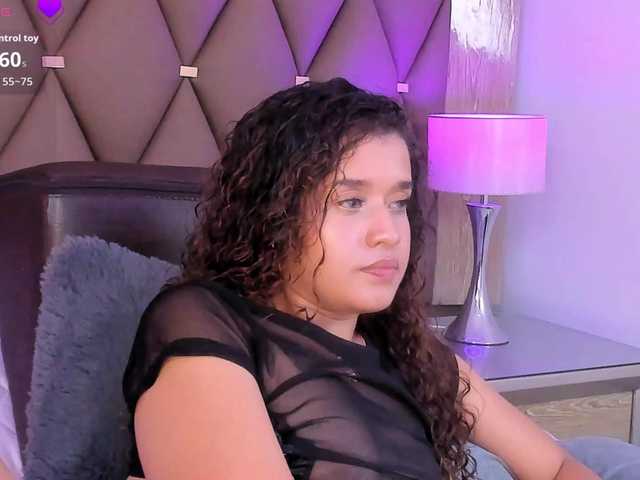 AngelinaFerrer live cam on BongaCams