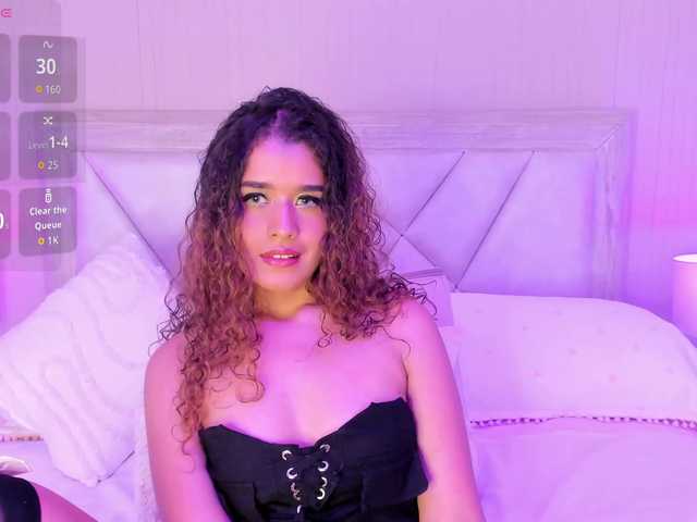 AngelinaFerrer live cam on BongaCams