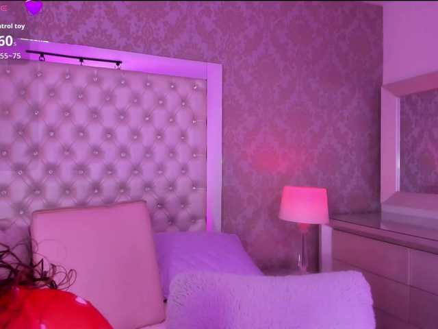 AngelinaFerrer live cam on BongaCams