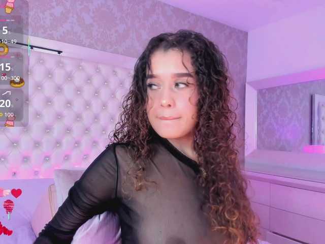 angelinaferrer cam belle