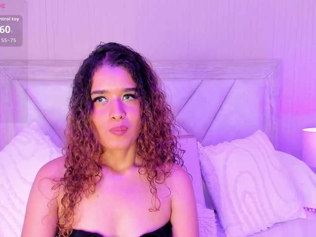 AngelinaFerrer live cam on BongaCams