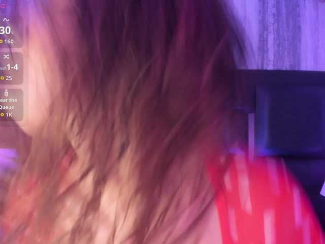 AngelinaFerrer live cam on BongaCams