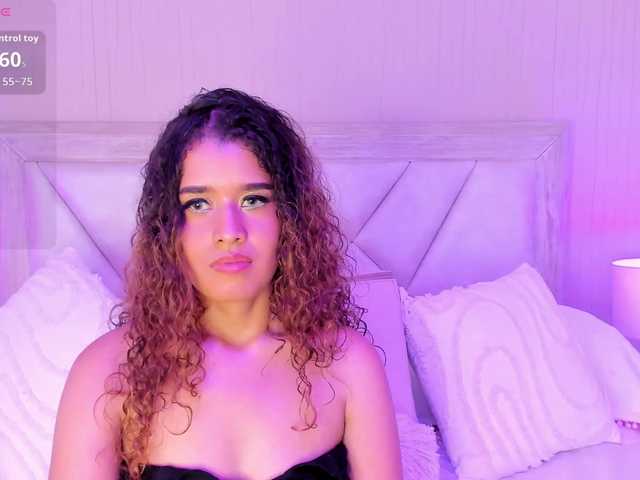 AngelinaFerrer live cam on BongaCams