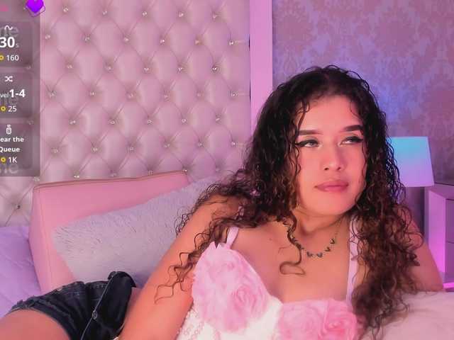 AngelinaFerrer live cam pe BongaCams
