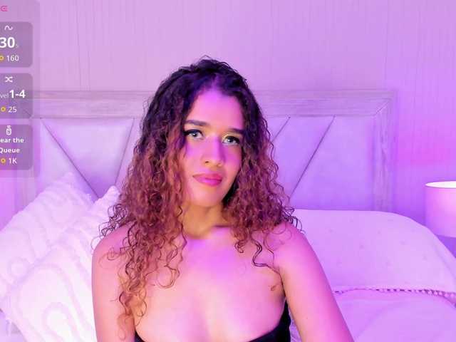 AngelinaFerrer live cam on BongaCams