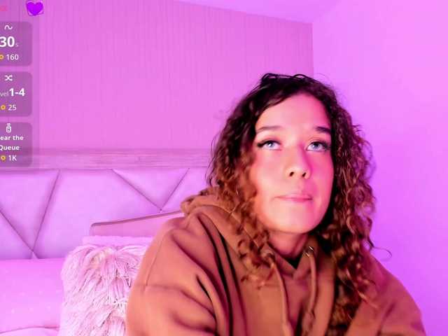angelinaferrer cam belle