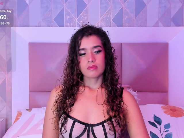 AngelinaFerrer live cam on BongaCams