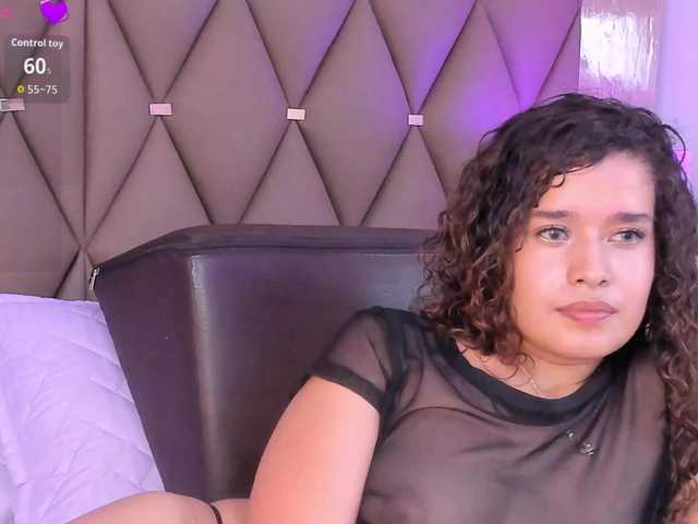 AngelinaFerrer live cam on BongaCams