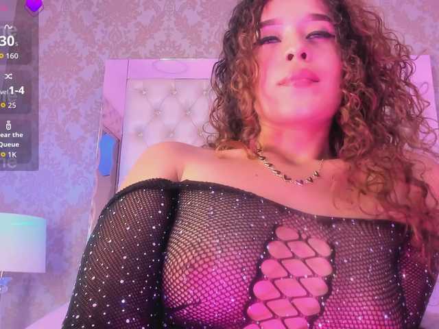 AngelinaFerrer live cam on BongaCams
