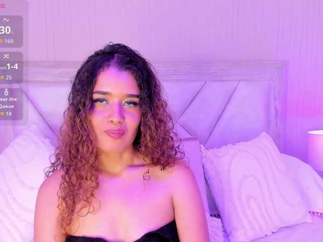 AngelinaFerrer live cam on BongaCams
