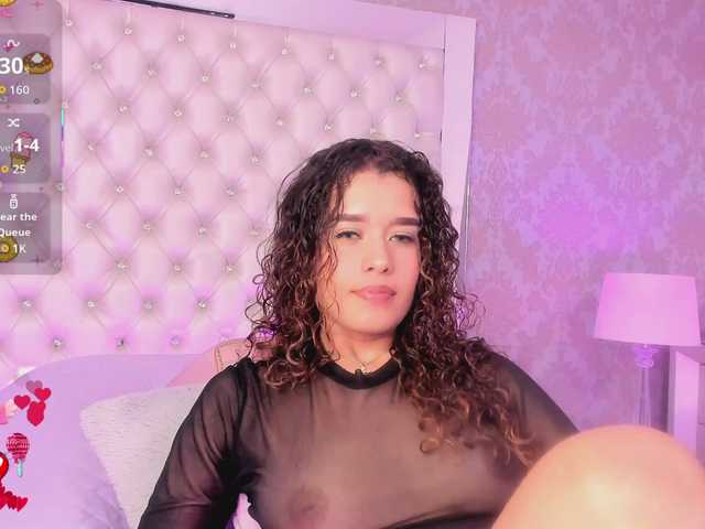 AngelinaFerrer live webcam show