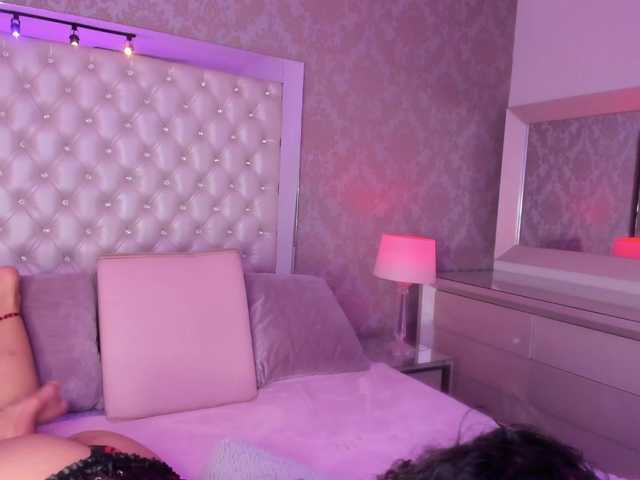 AngelinaFerrer live cam on BongaCams