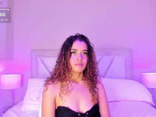 AngelinaFerrer live cam on BongaCams