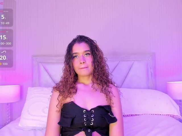 AngelinaFerrer live cam on BongaCams